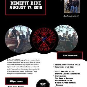 Meet your Posher, Gladys